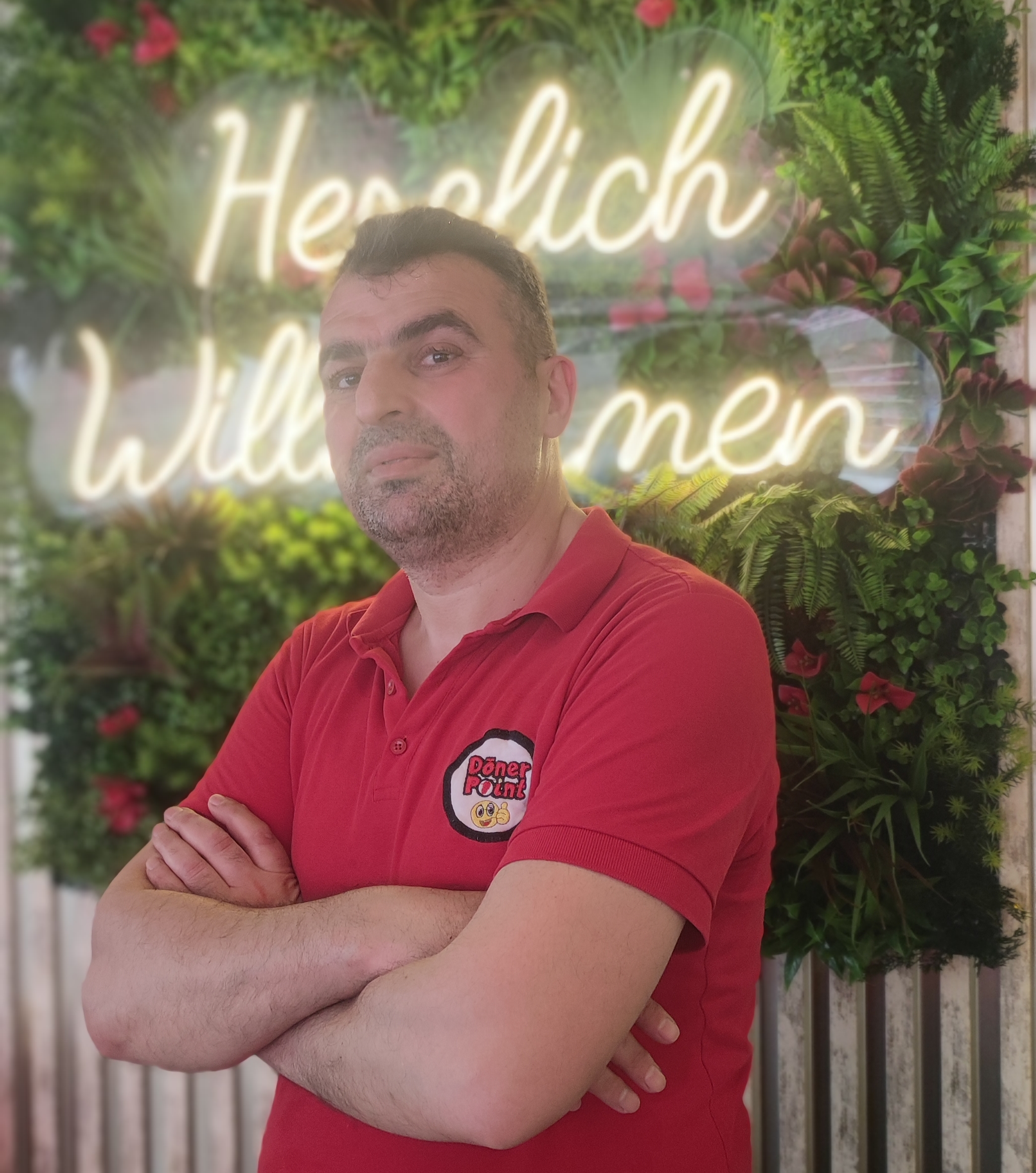 Sadi – Döner Point Team